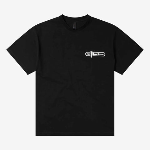 No Limits Short Sleeve Tee