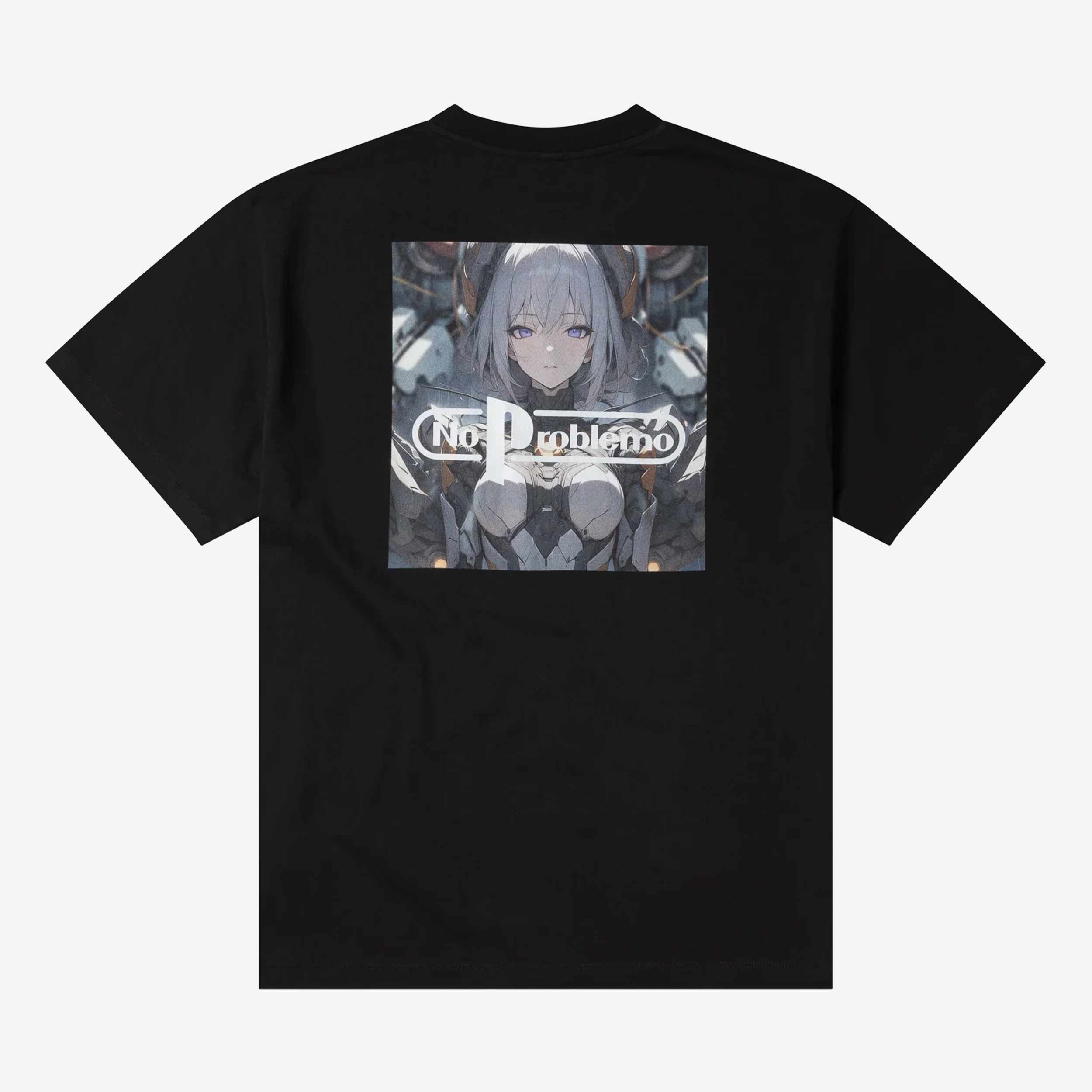 No Limits Short Sleeve Tee