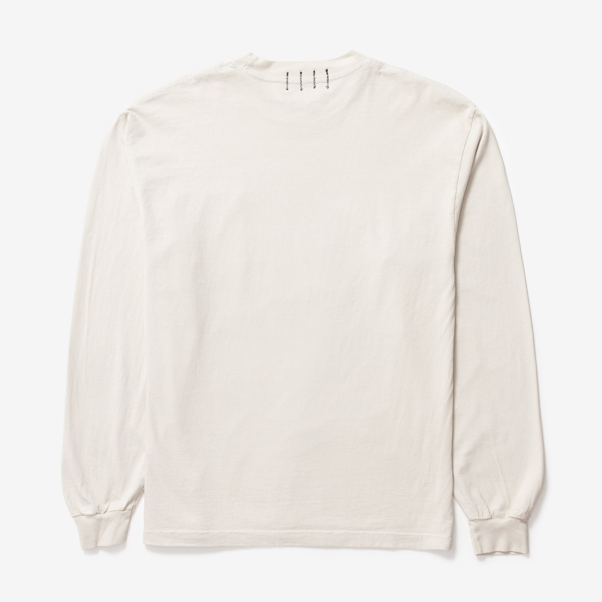 Nusnäs Pocket Longsleeve