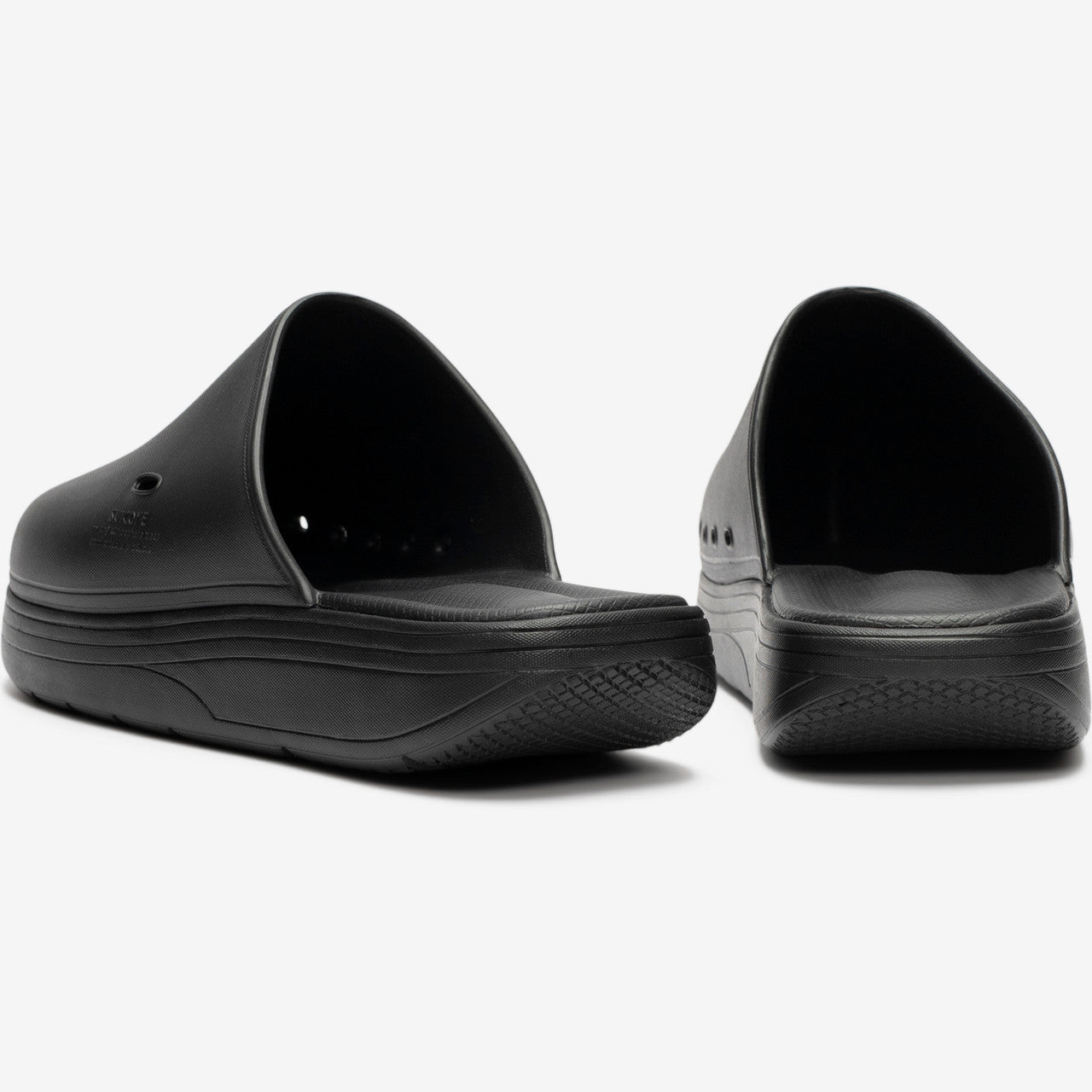 Polk | OG-INJ04-BLK