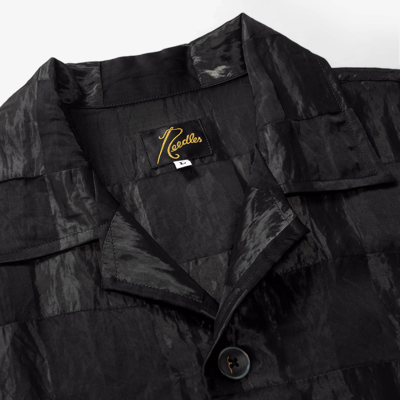 Cabana Shirt | OT096-B