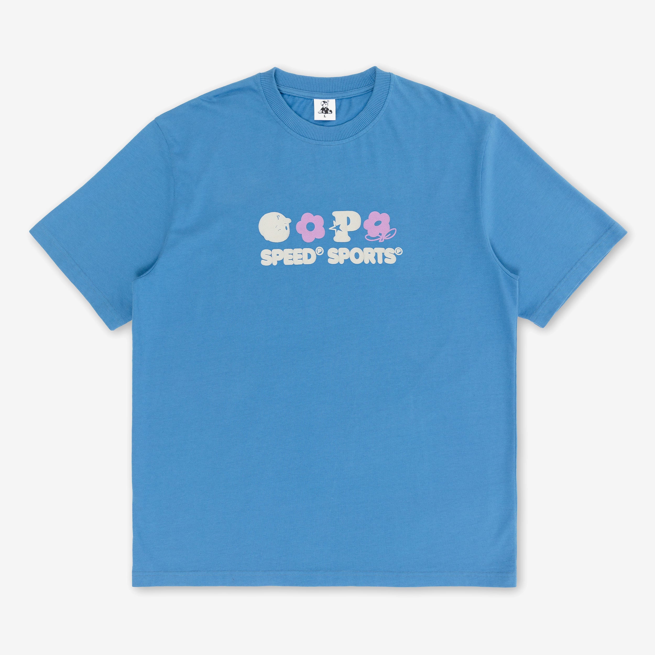 Multi Monogram T-Shirt