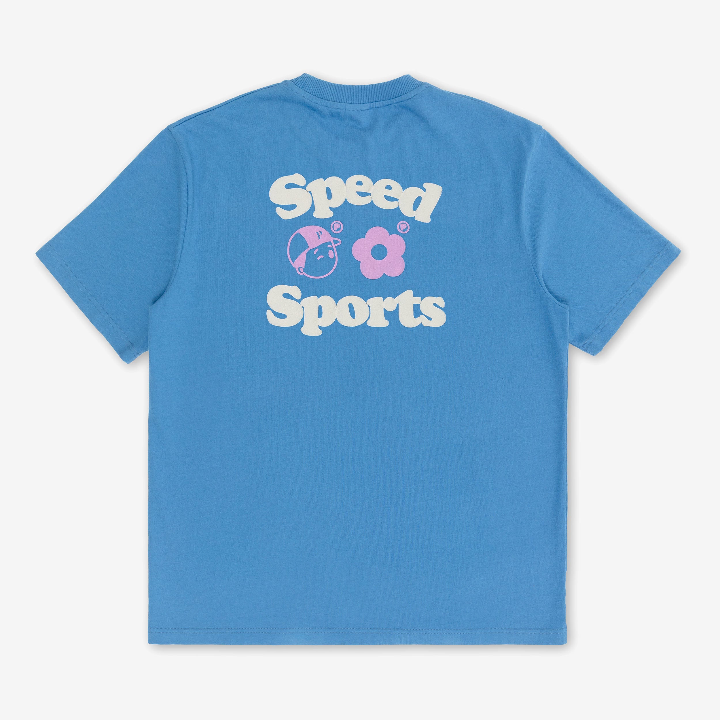 Multi Monogram T-Shirt