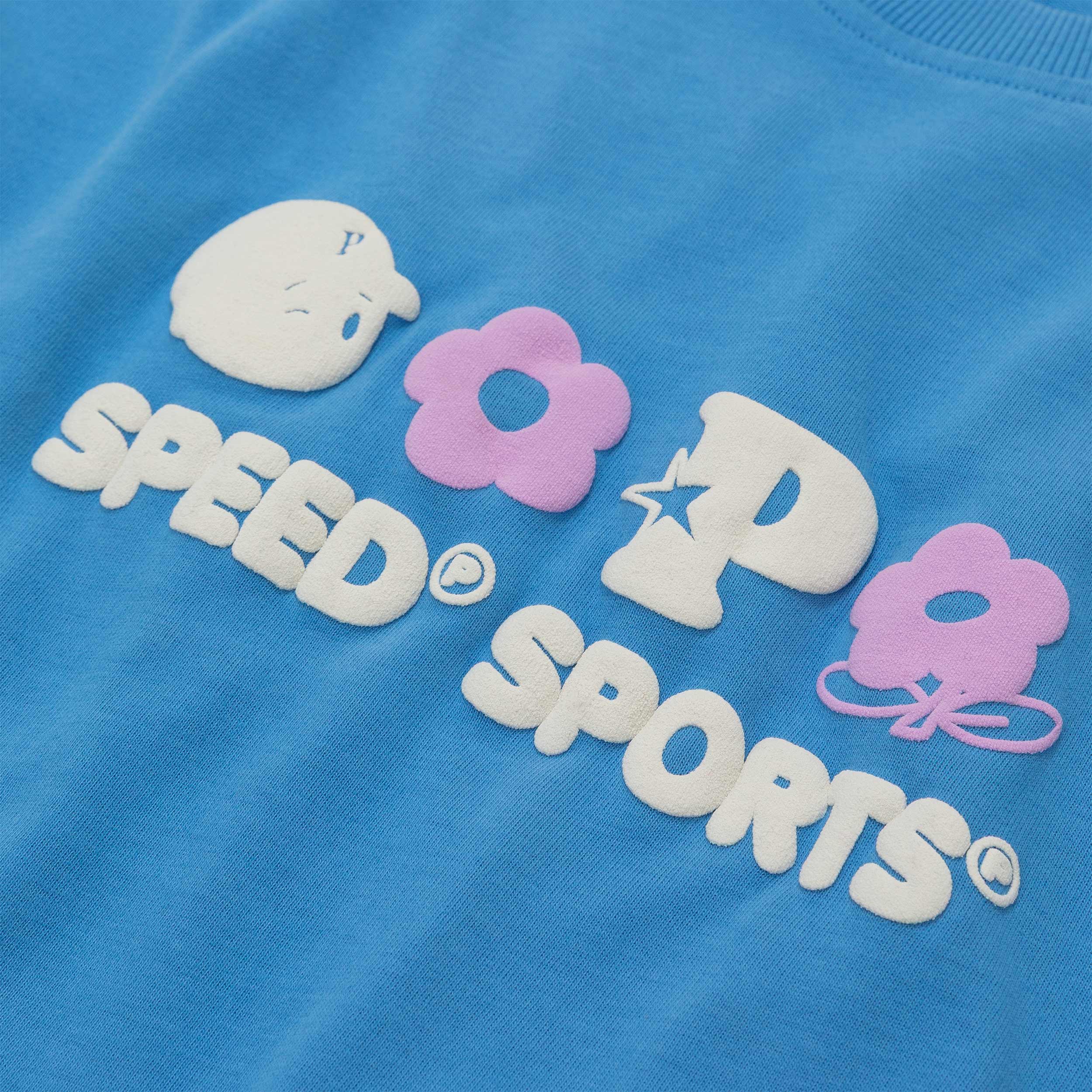 Multi Monogram T-Shirt