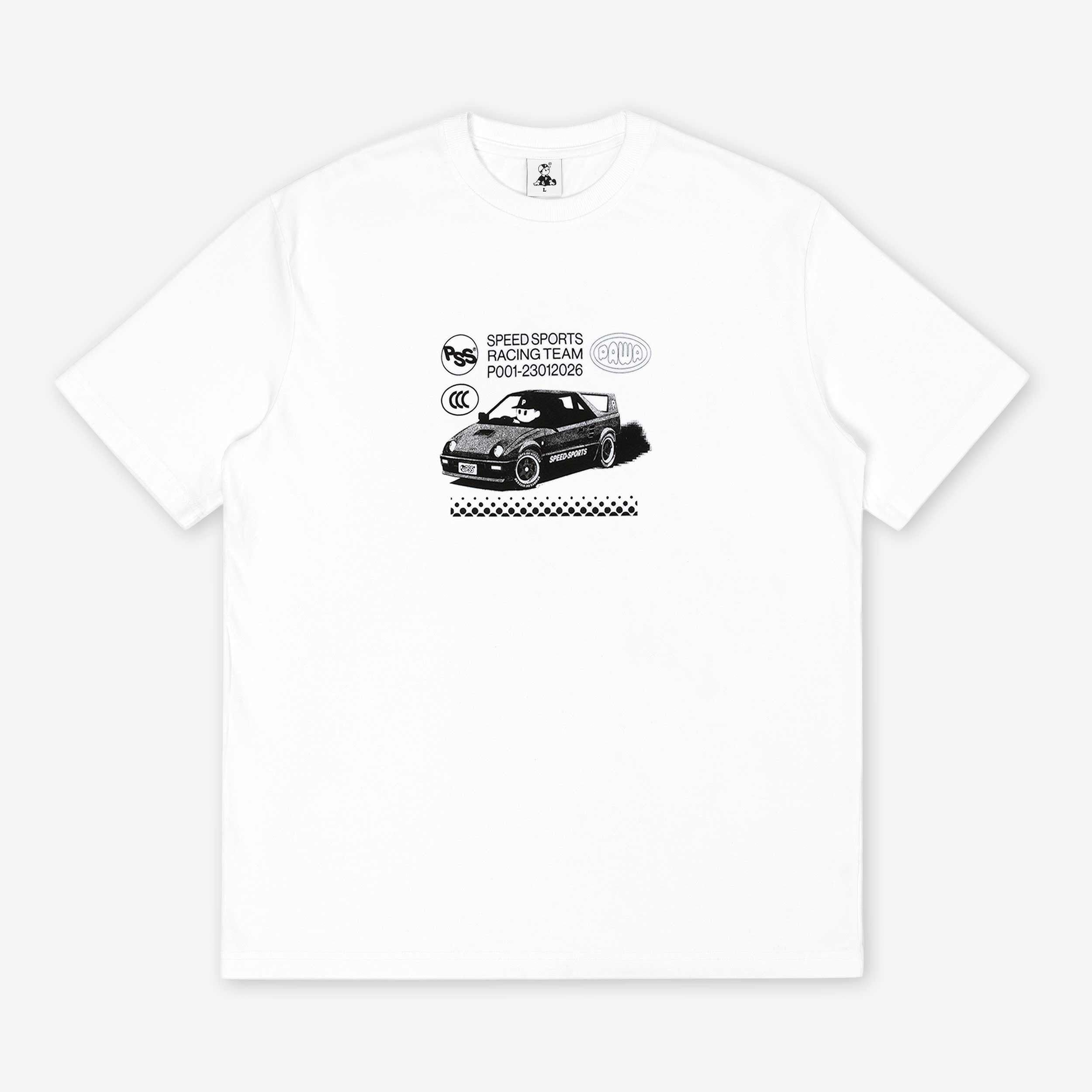 P-Key T-Shirt