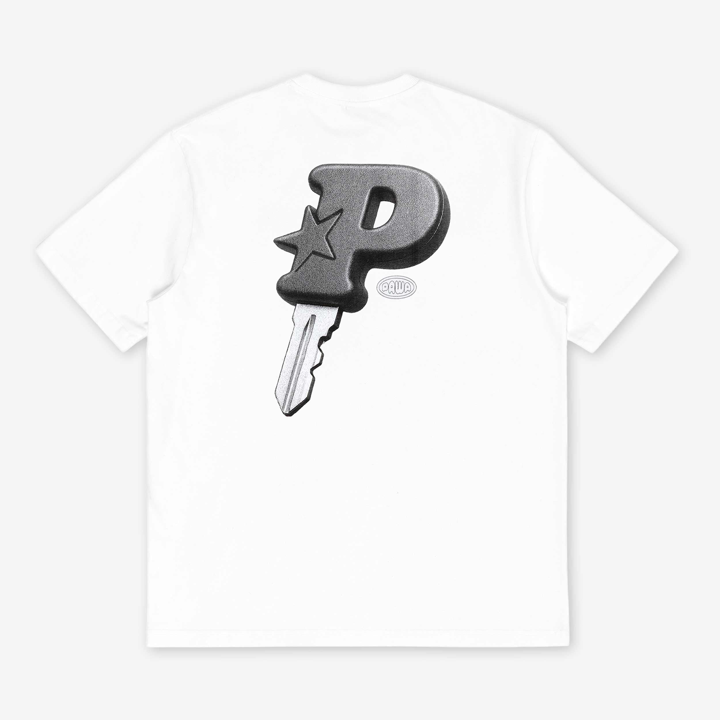 P-Key T-Shirt