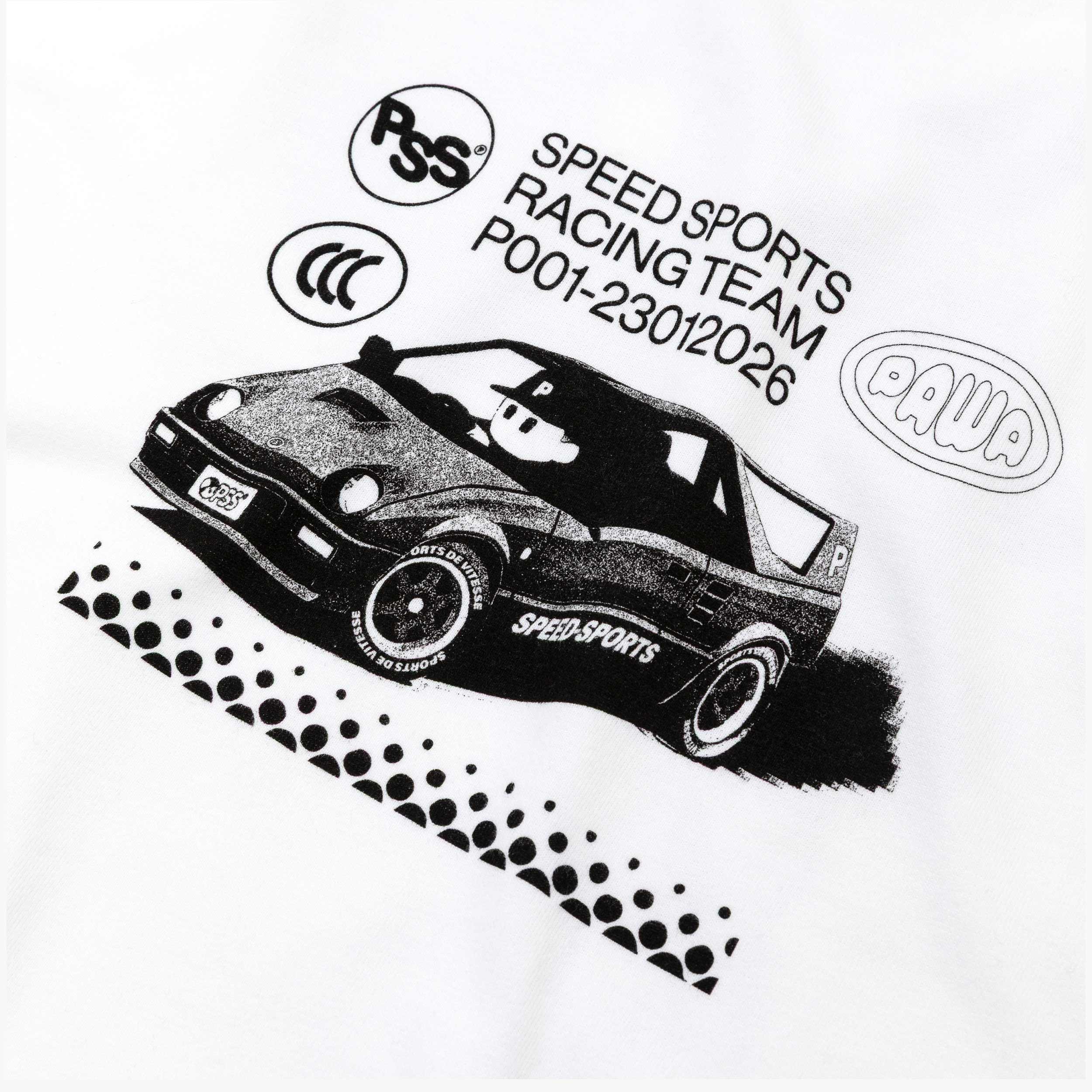 P-Key T-Shirt
