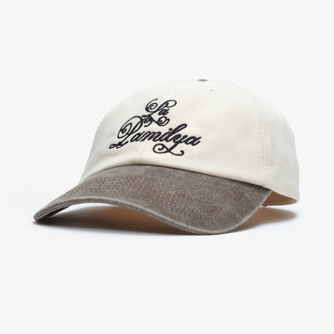 Cap Embroidery
