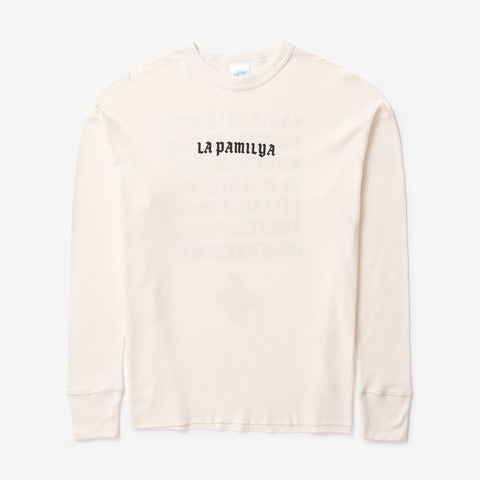 Thermal Long Sleeve