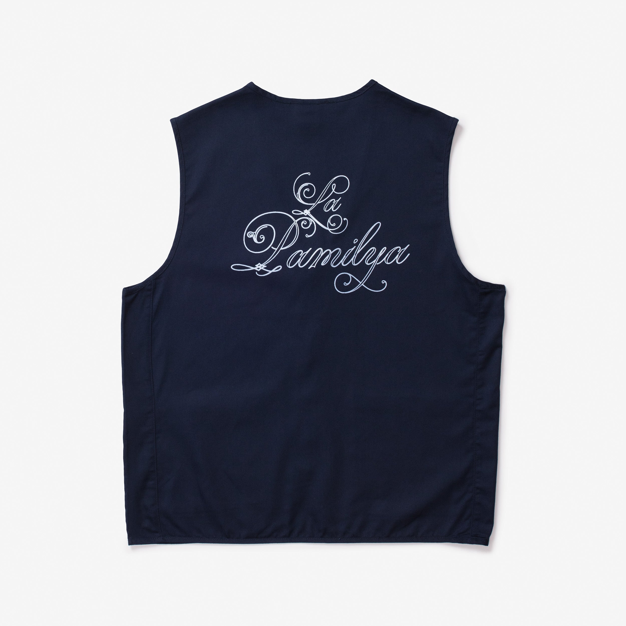 Vest