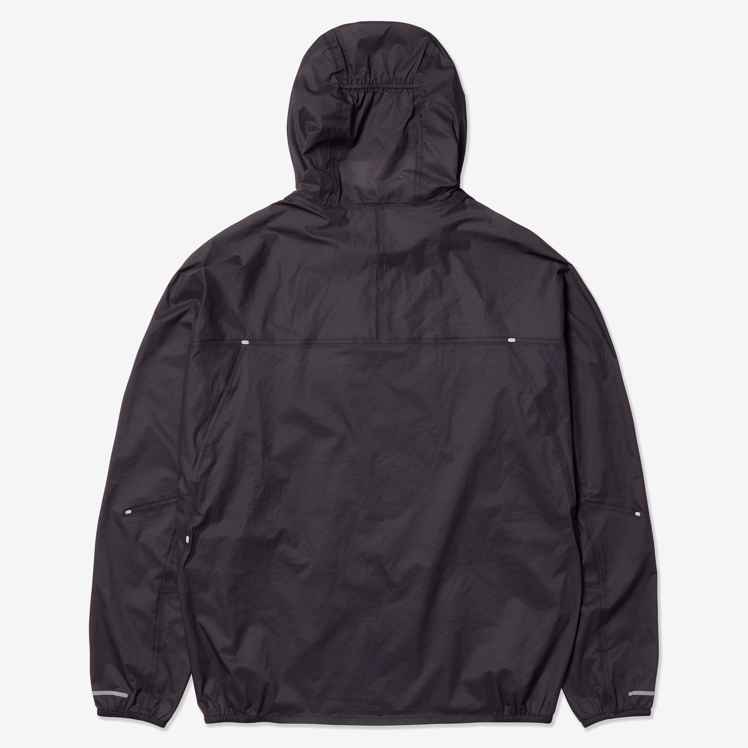 Purple Mountain Observatory Stinger Jacket - PMO0093-BLK | SNS