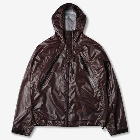 Obsidian Shell Heat Reactive