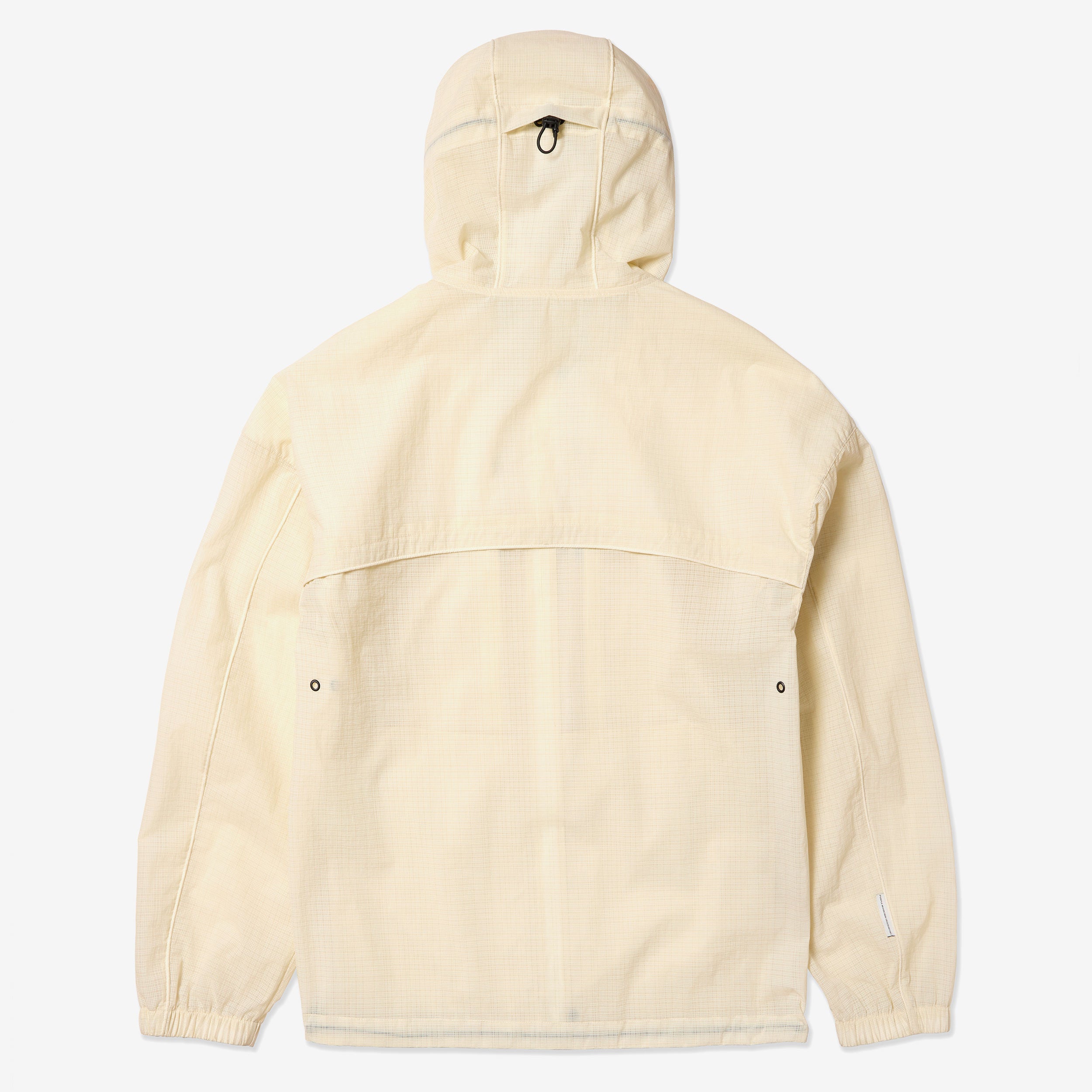B.U.G Jacket (Bioluminescence . Utility . Garment)