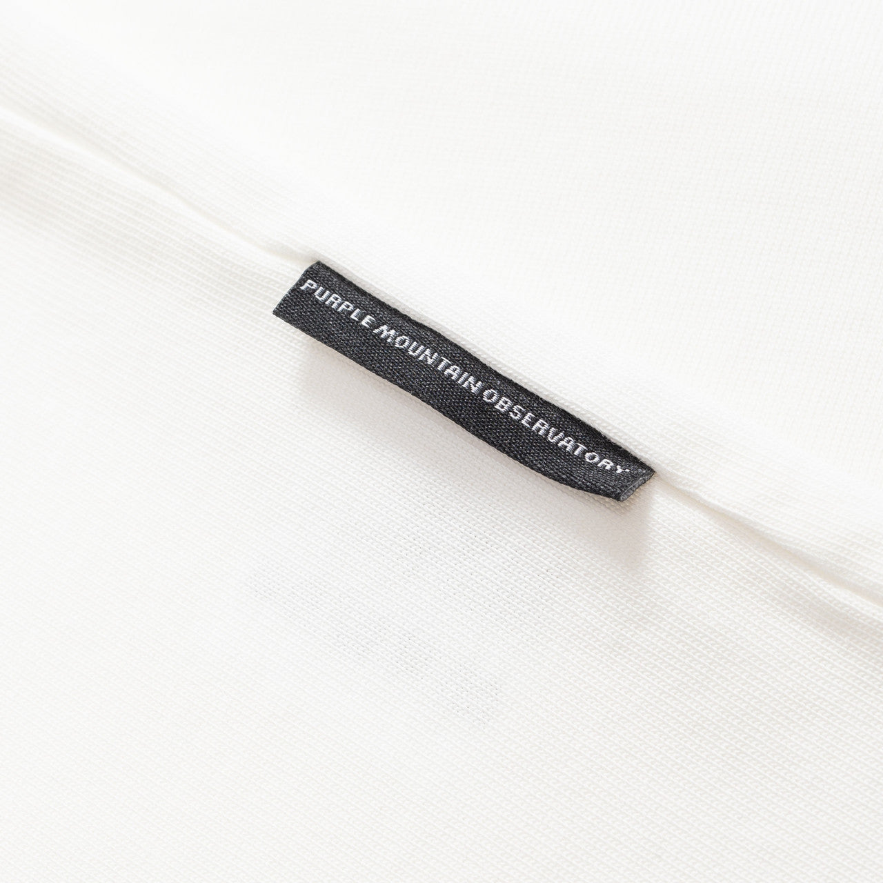 Globe Short Sleeve Tee  | PMO201-WHI