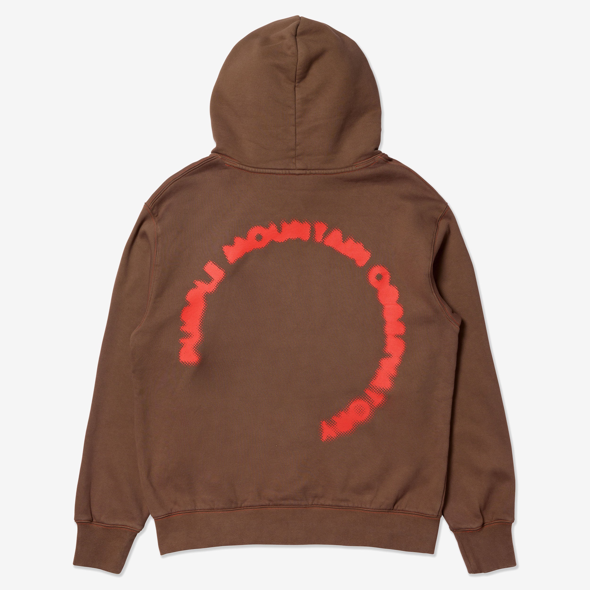 Pmo Orbital Hoody