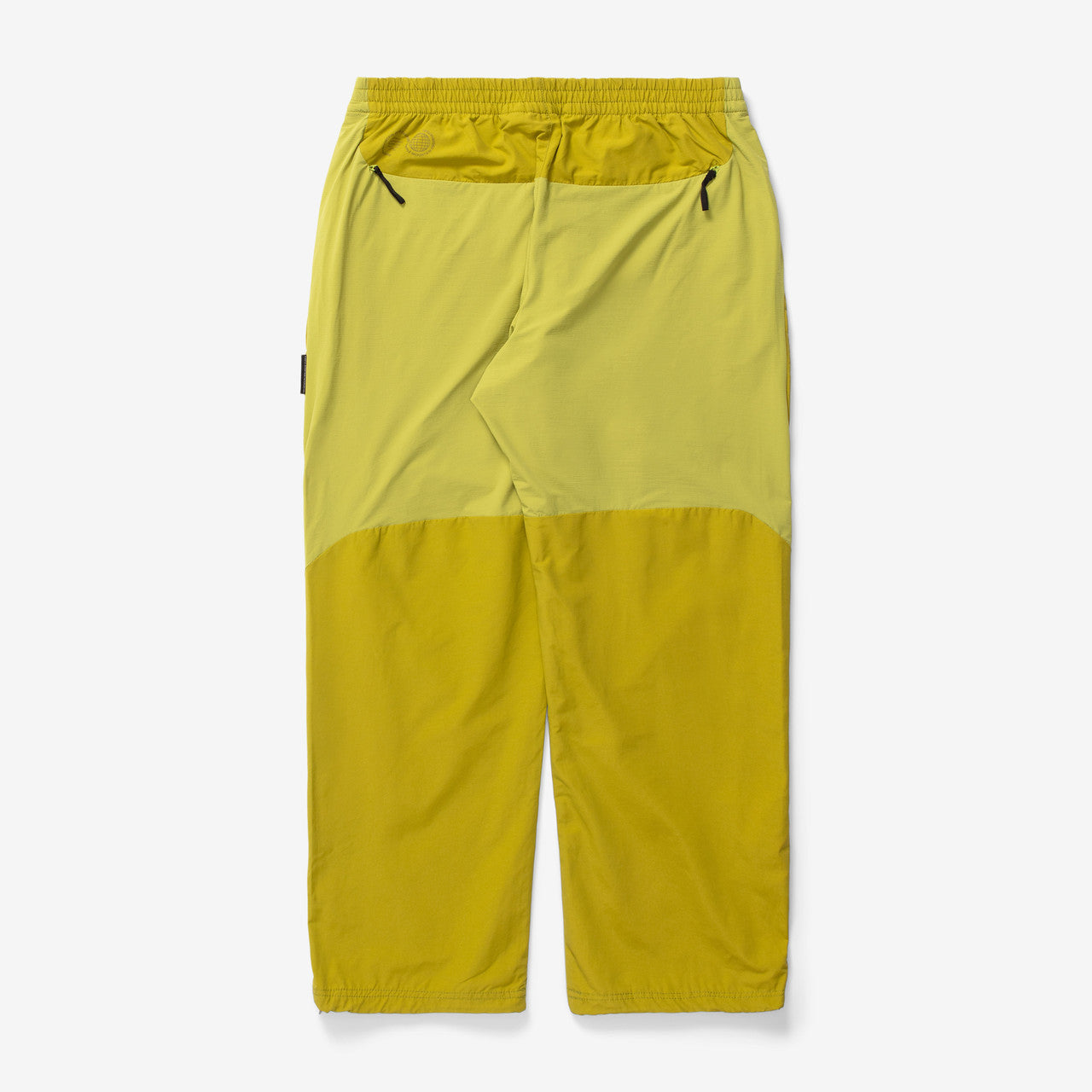 Blocked Terrain Pant  | PMO3032-MUS
