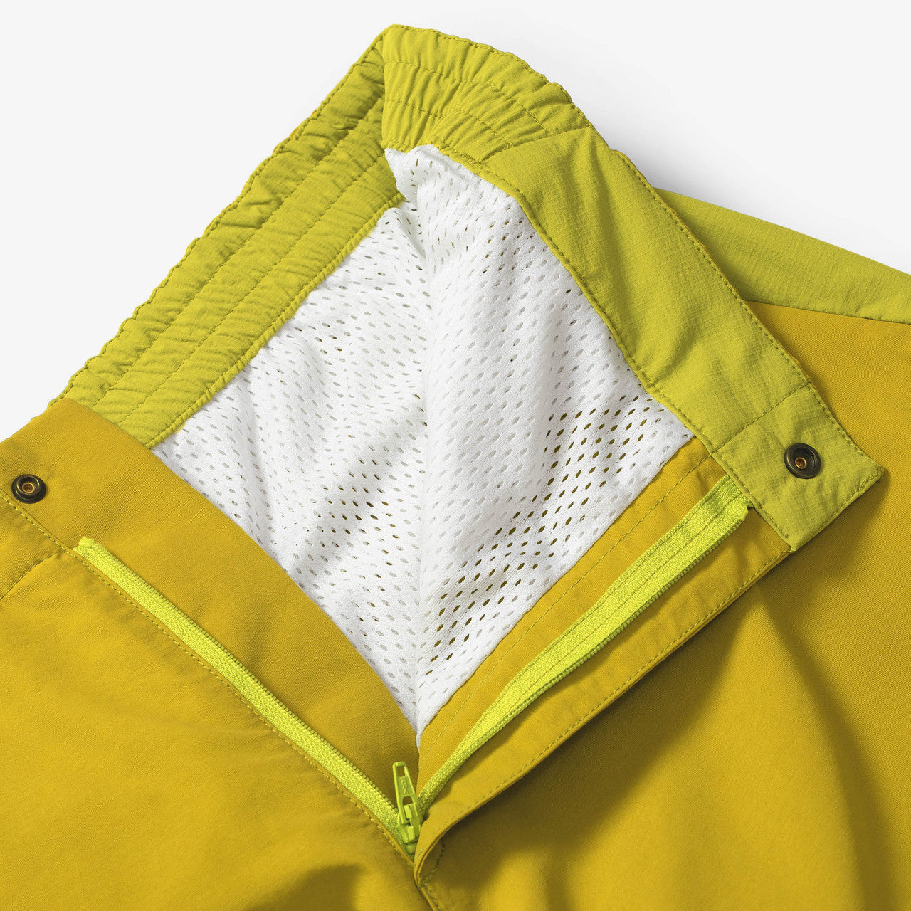 Blocked Terrain Pant  | PMO3032-MUS