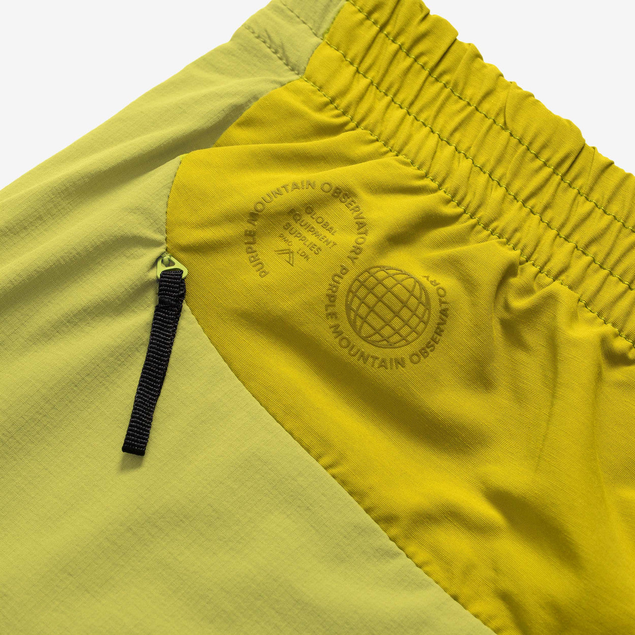 Blocked Terrain Pant  | PMO3032-MUS