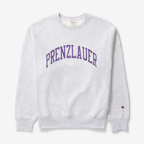 Prenzlauer Crewneck