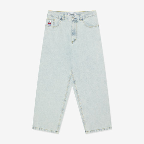 Big Boy Pants OG Logo
