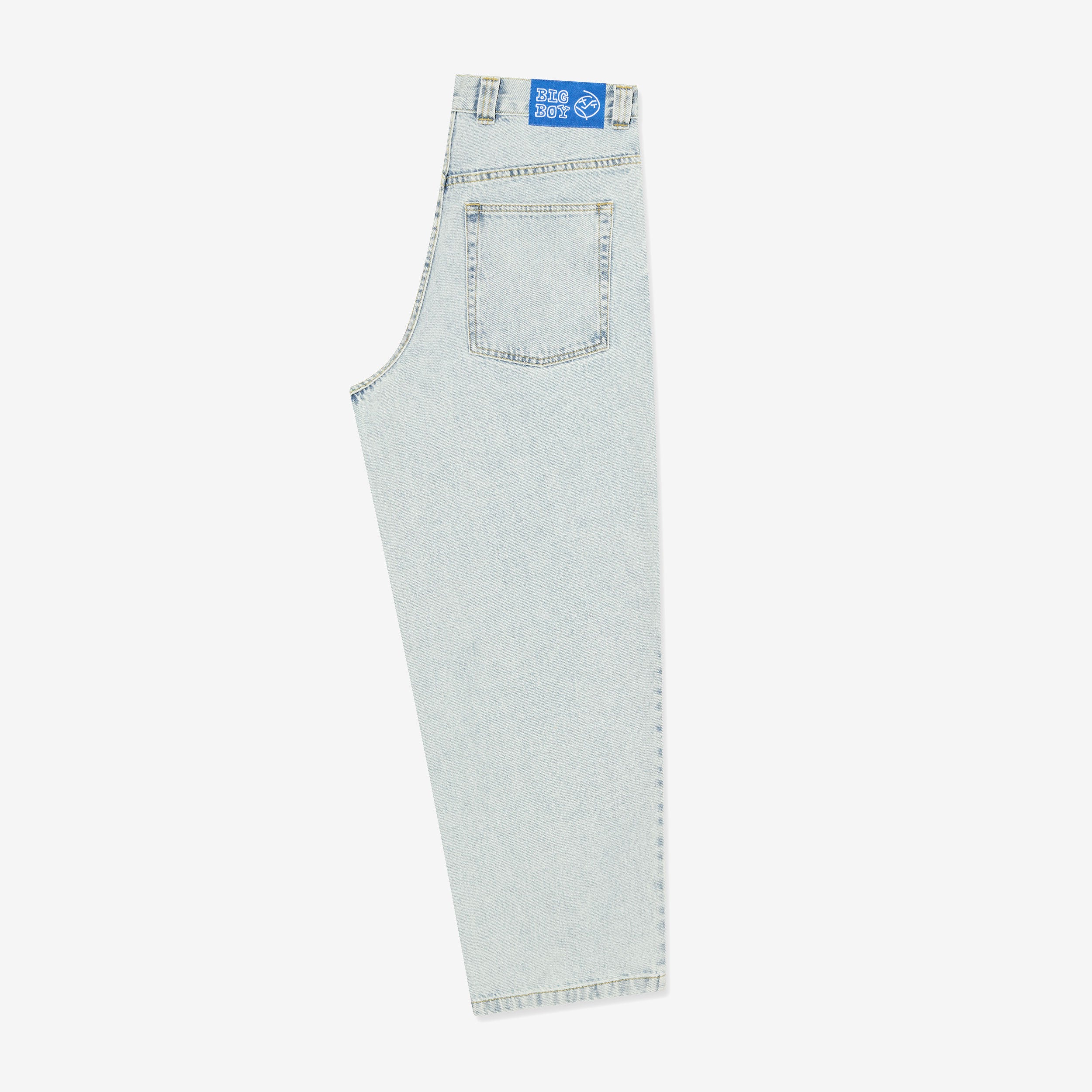 Big Boy Pants OG Logo