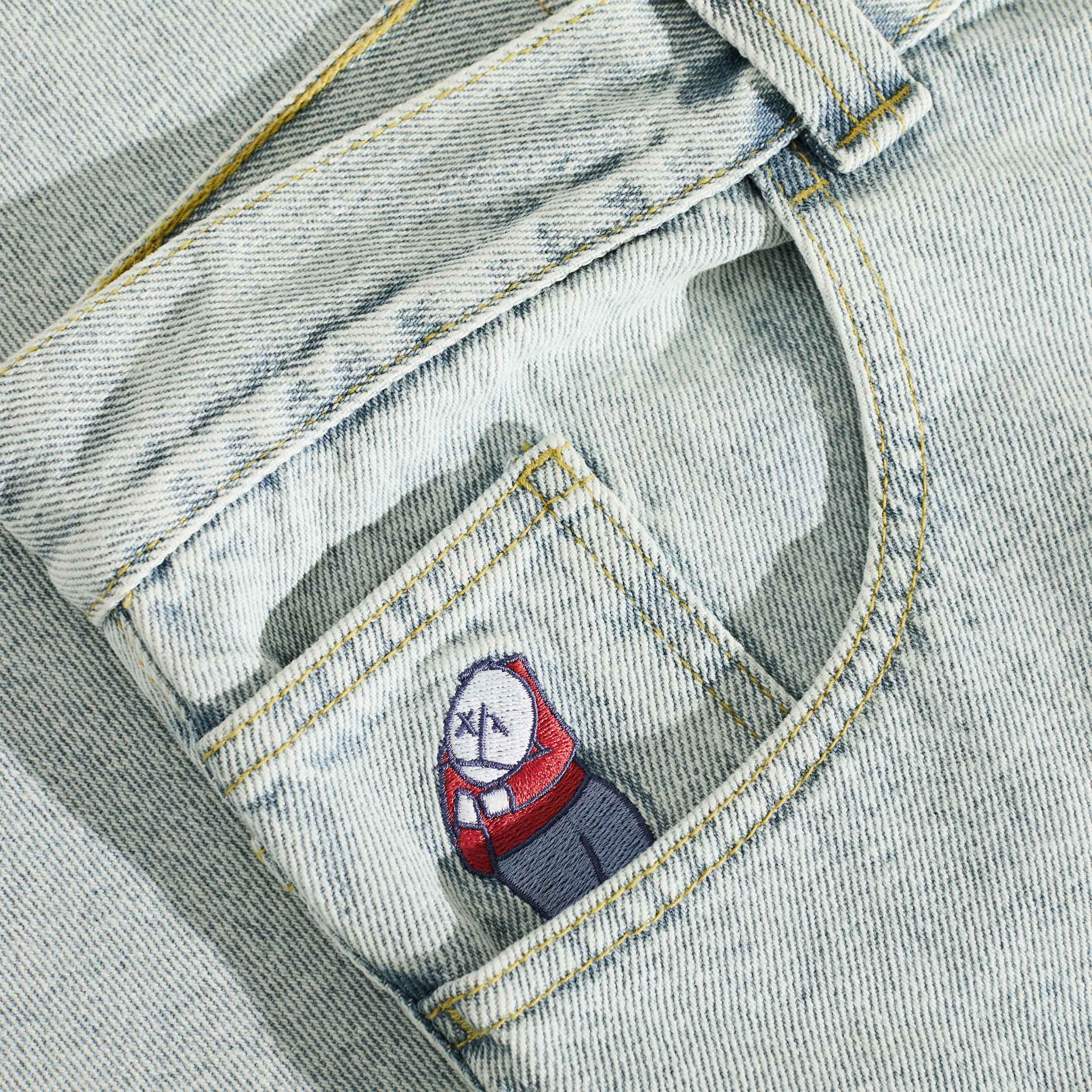 Big Boy Pants OG Logo