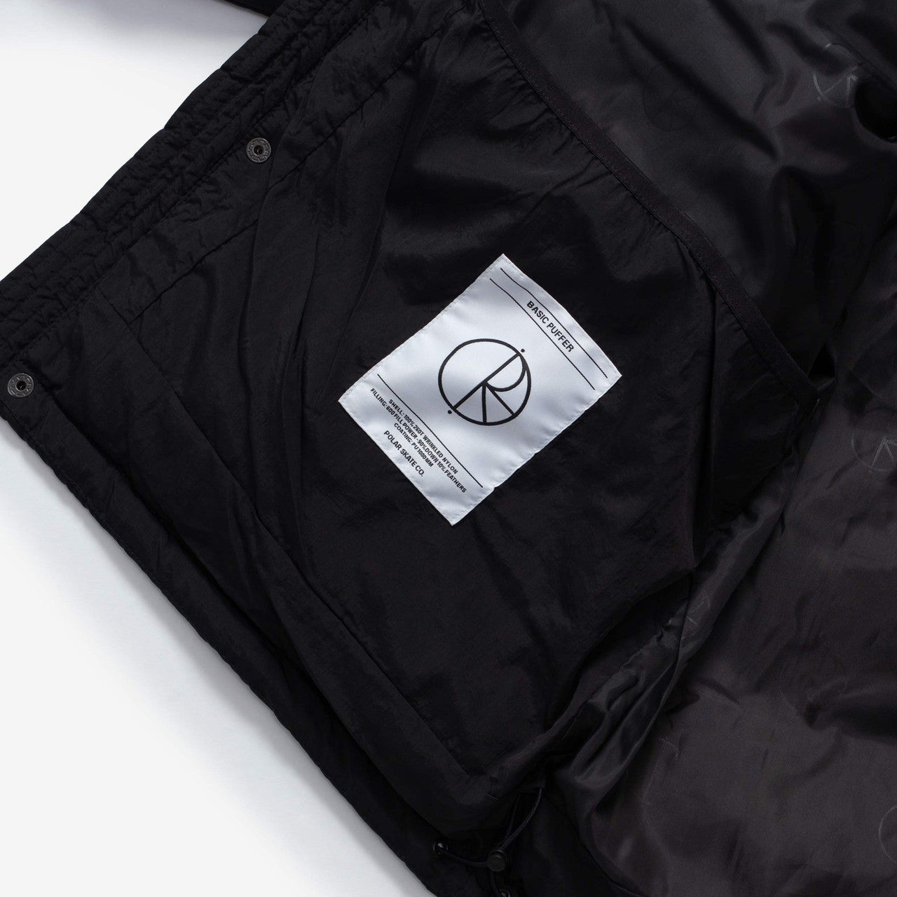 Basic Puffer  | PSC-CO-1