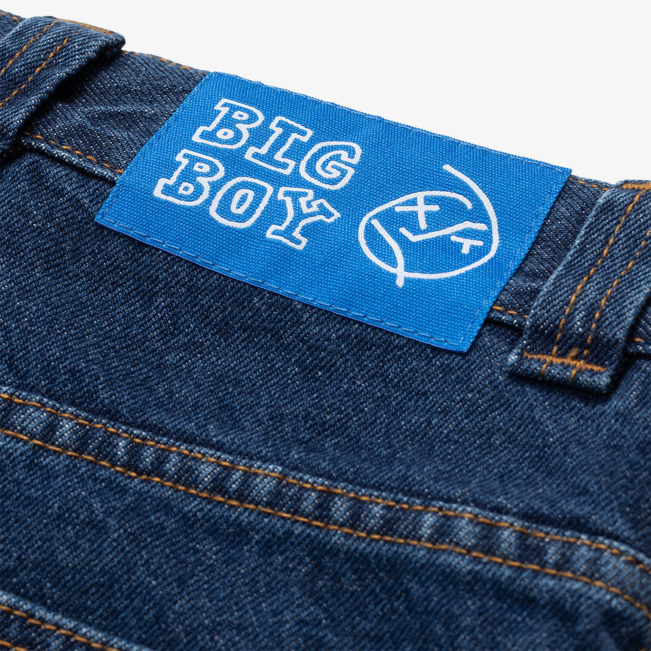 Big Boy Pants | PSC-CO-24