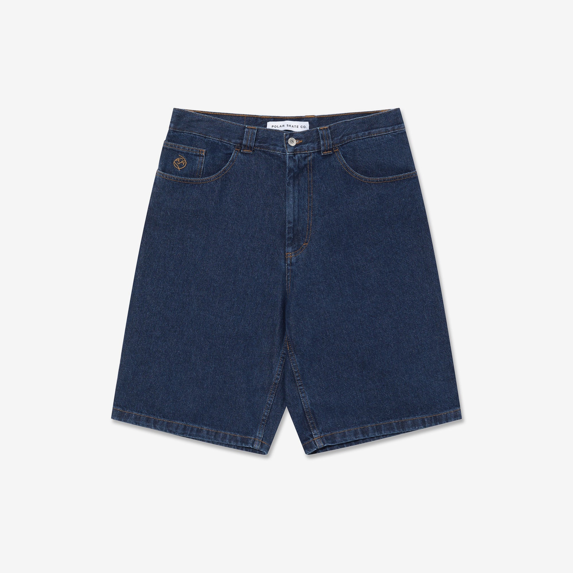 Big Boy Shorts