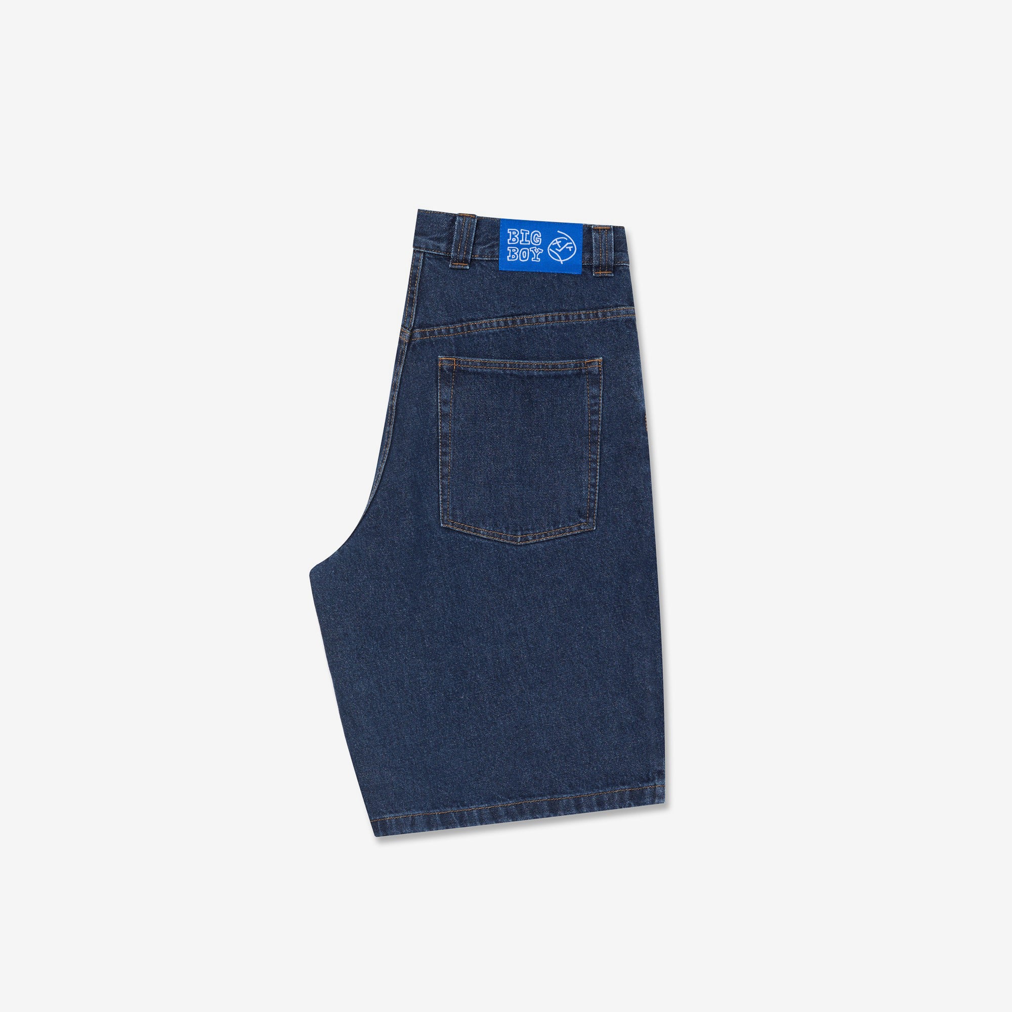 Big Boy Shorts
