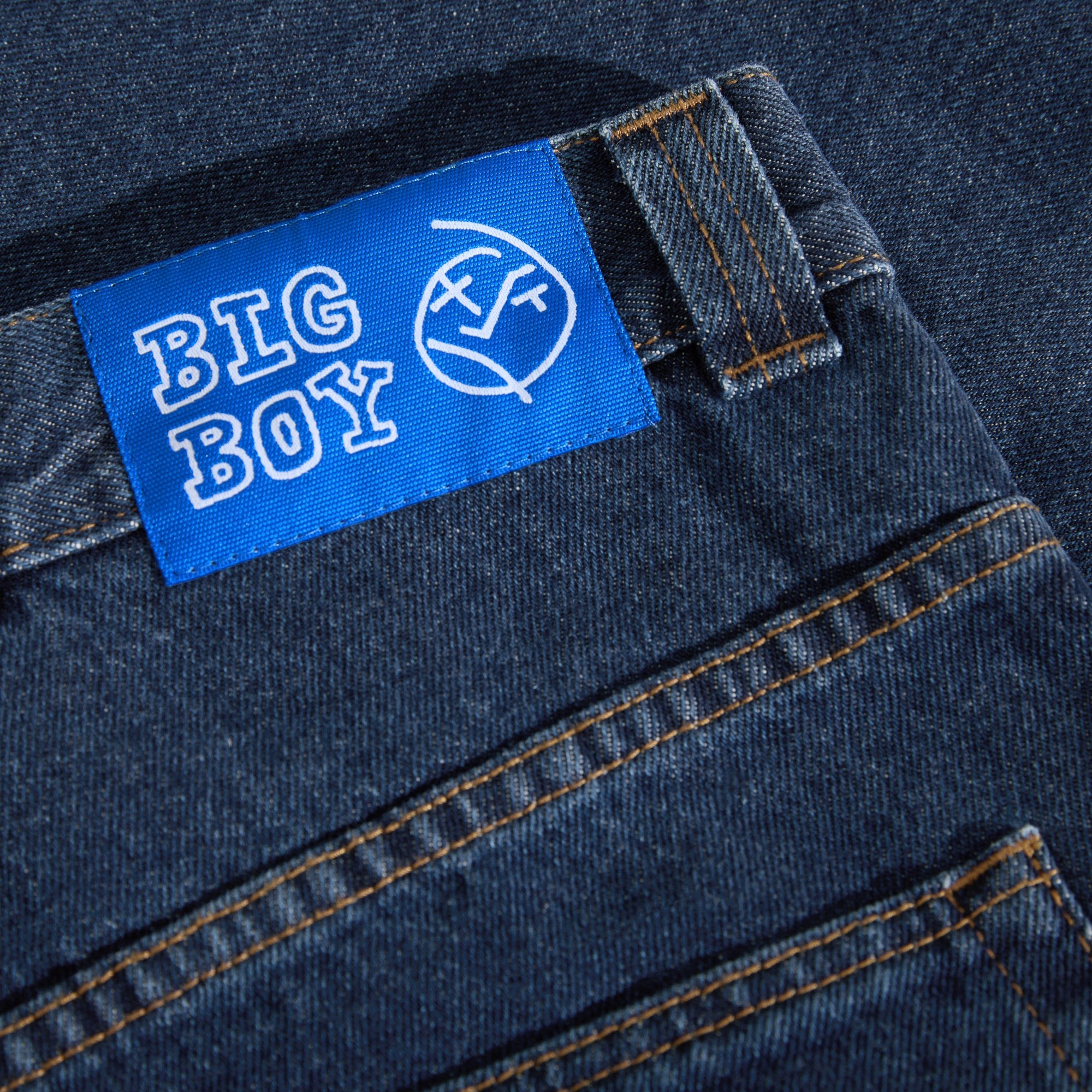Big Boy Shorts
