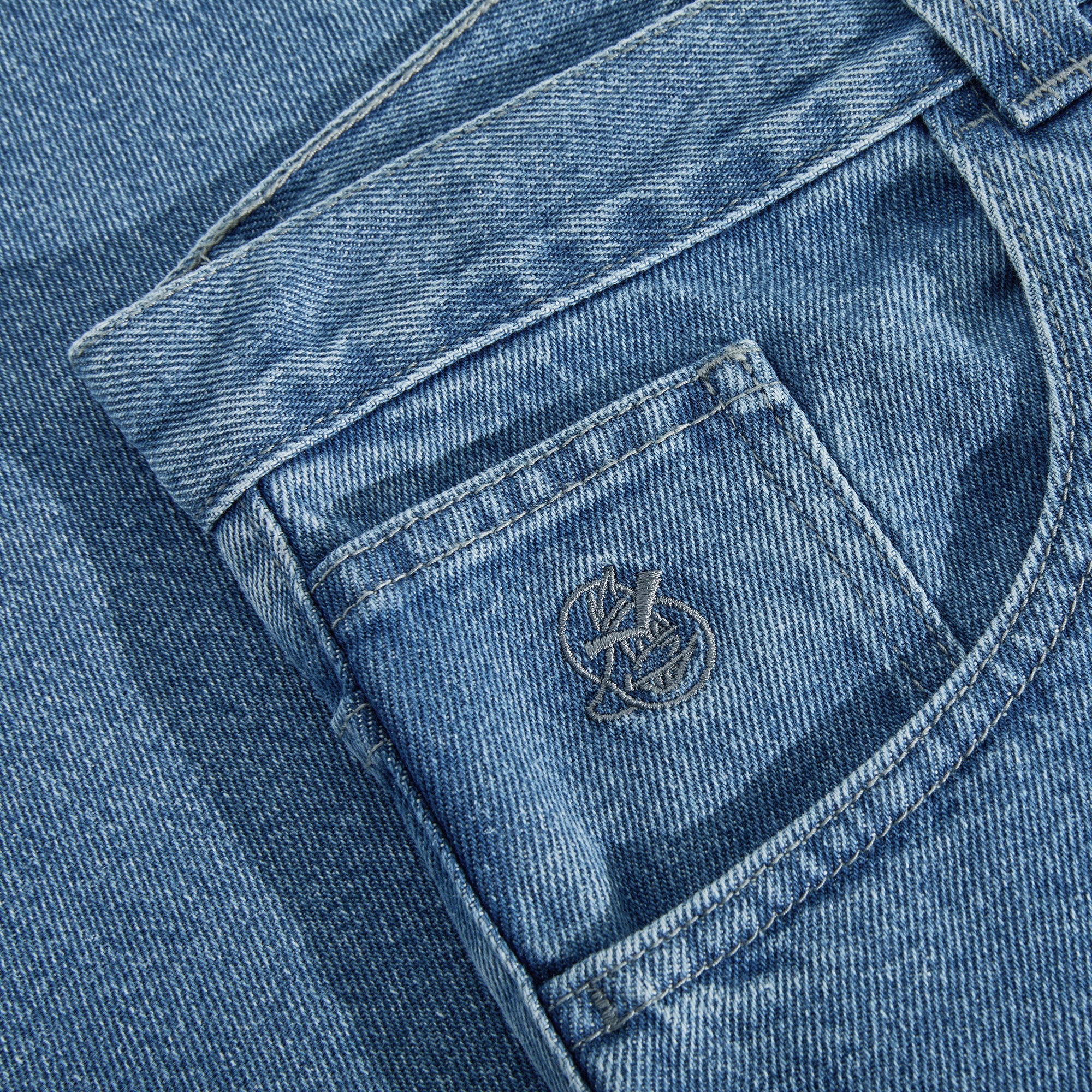 93! Pants