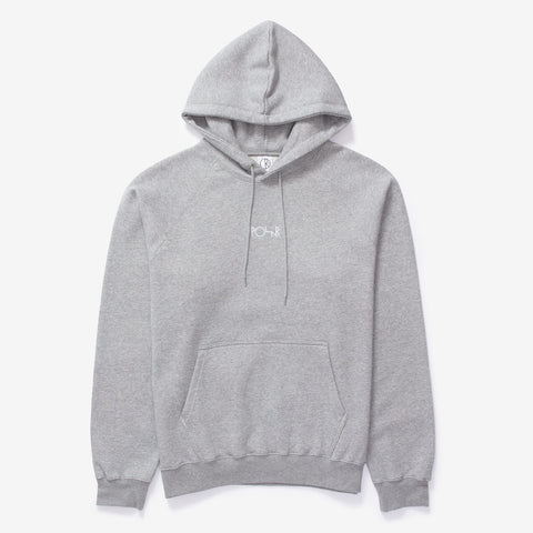 Default Hoodie | PSC-CO-DHD-HGRY