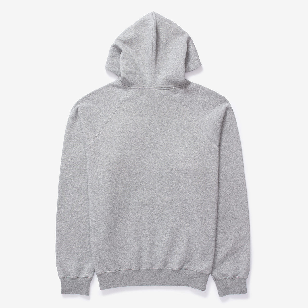 Default Hoodie | PSC-CO-DHD-HGRY