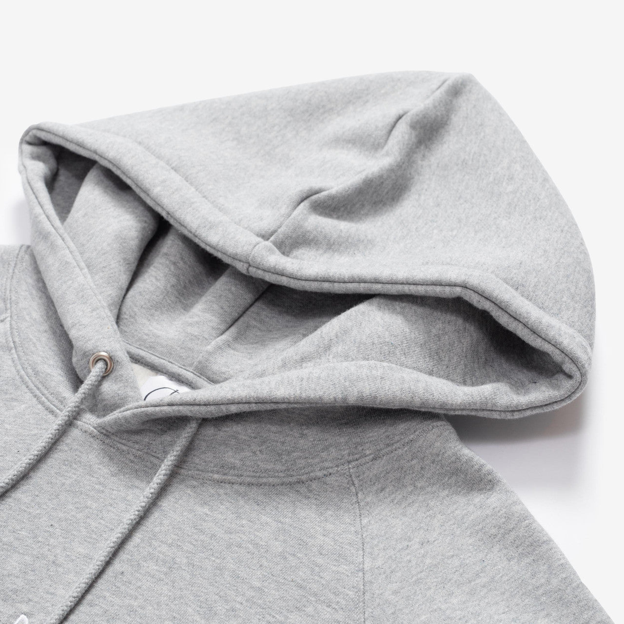 Default Hoodie | PSC-CO-DHD-HGRY