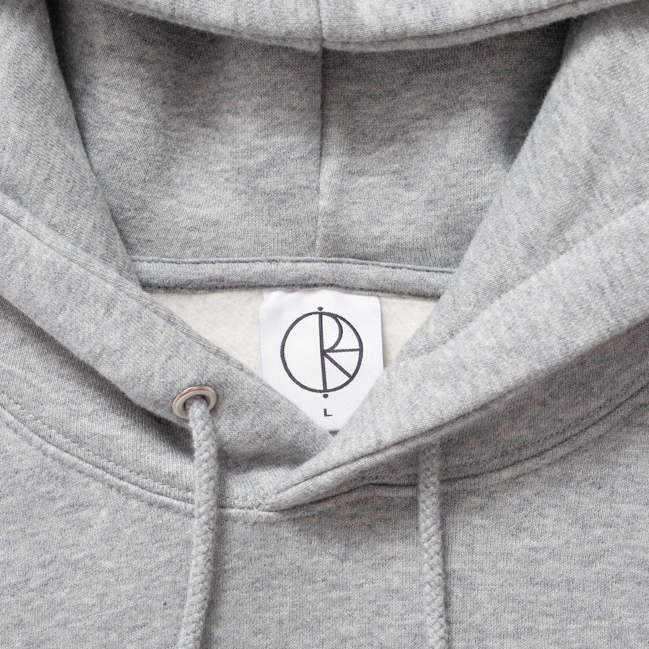 Default Hoodie | PSC-CO-DHD-HGRY