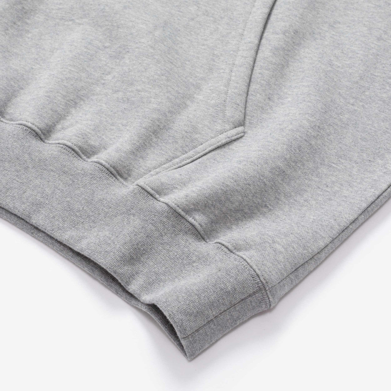 Default Hoodie | PSC-CO-DHD-HGRY