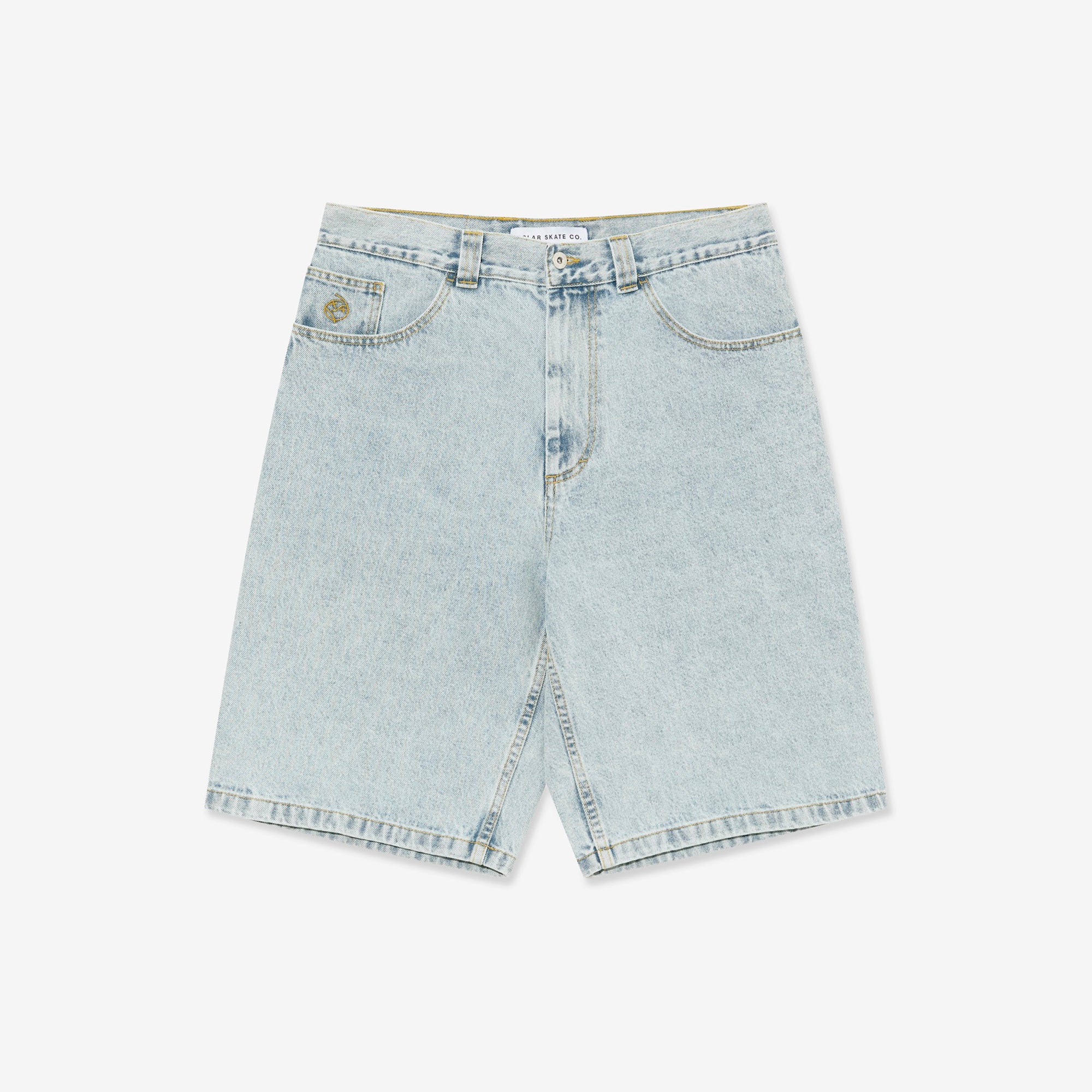Big Boy Shorts