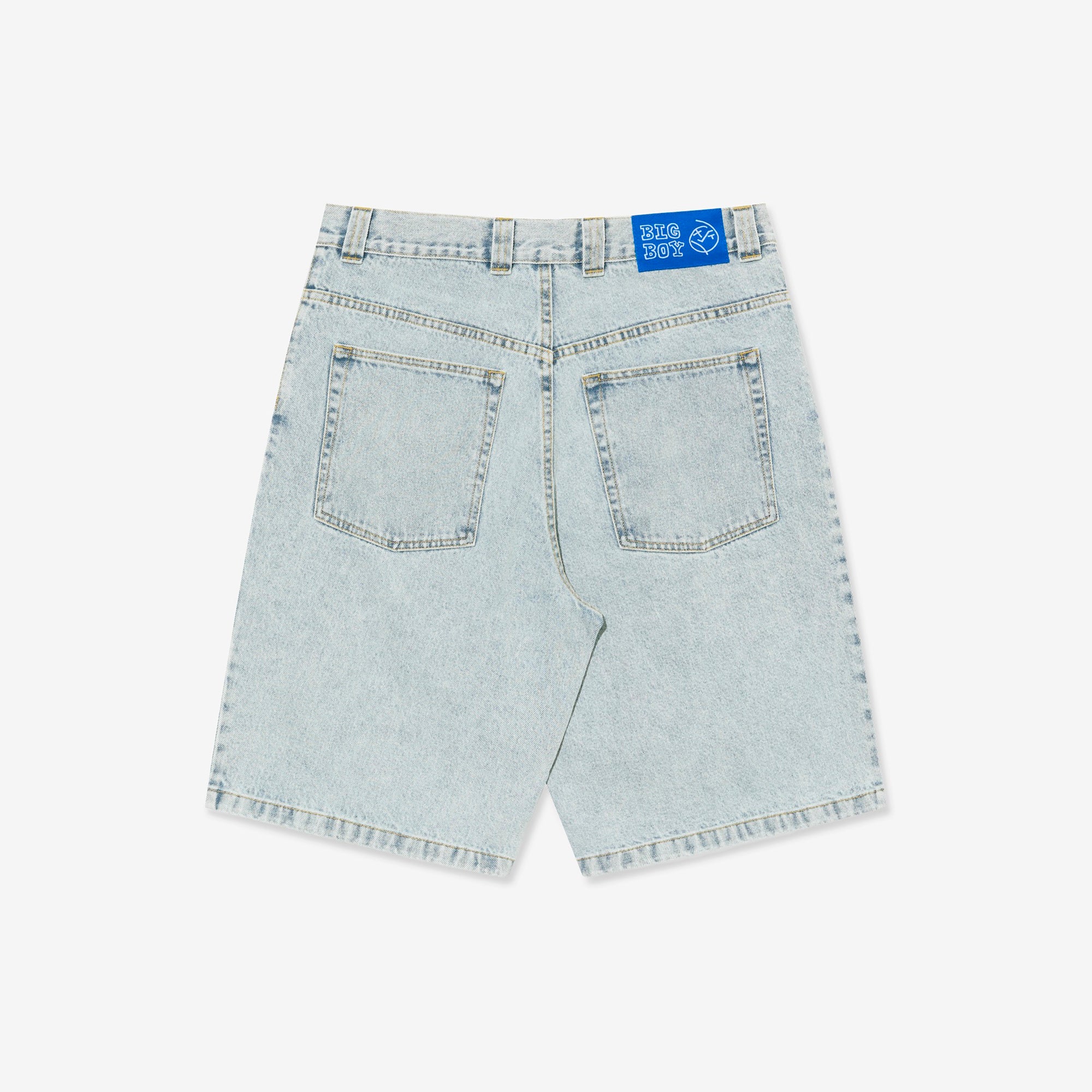 Big Boy Shorts
