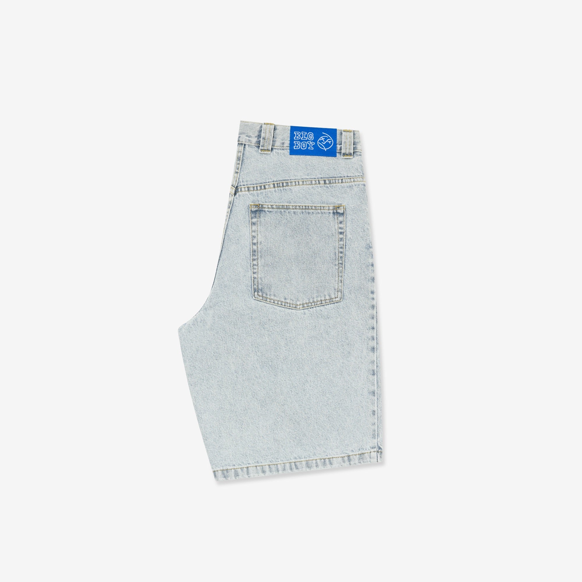 Big Boy Shorts