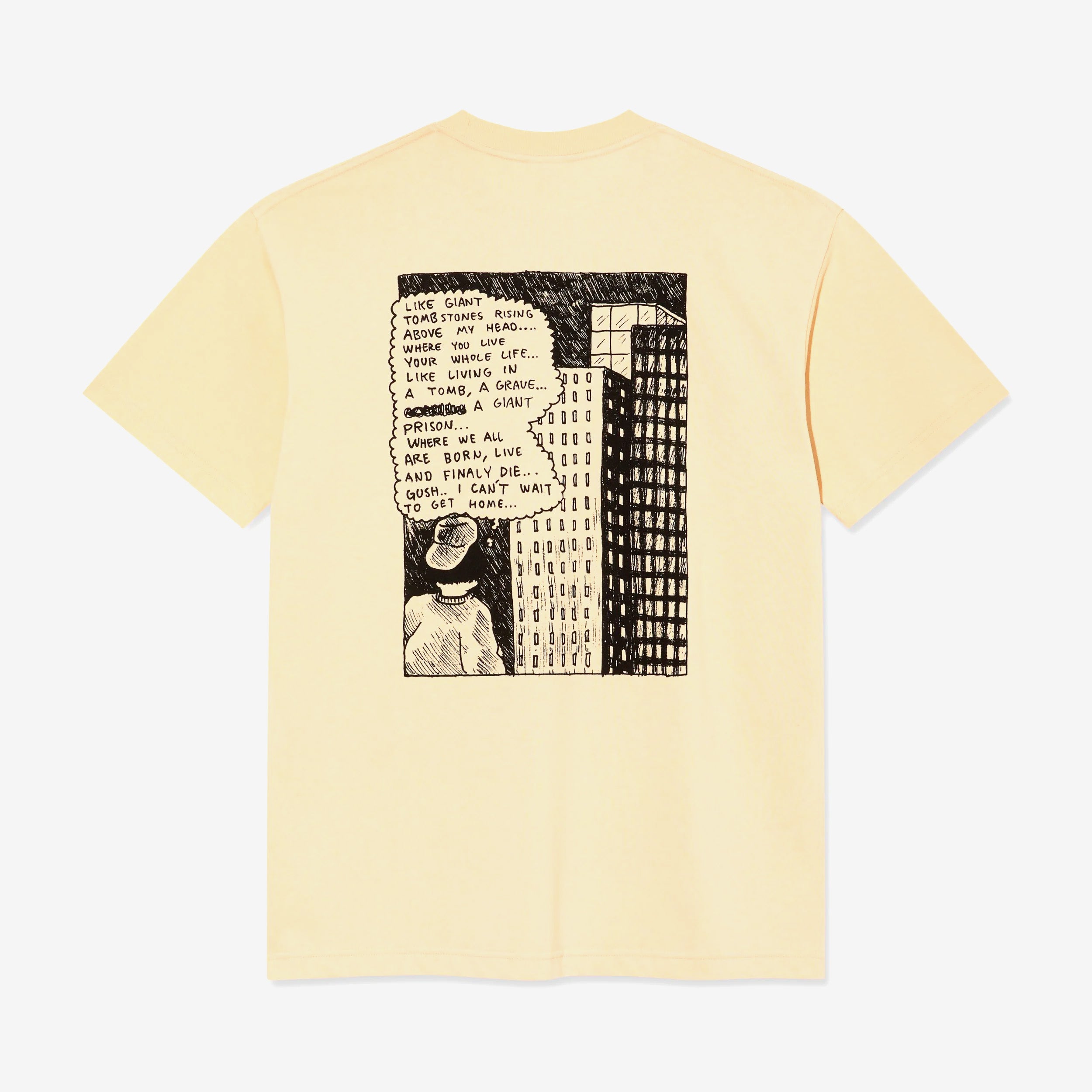 Home Sweet Home Tee
