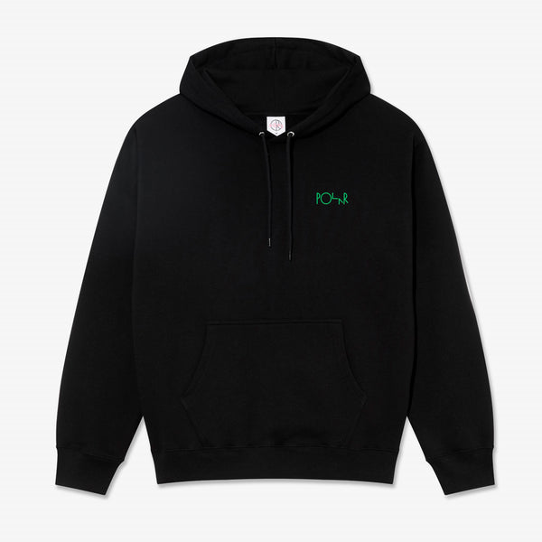 【大人ストリート】POLAR SKATE CO. Box Graphic Hoodie 大人ストリート】POLAR SKATE CO. Box Graphic Hoodie