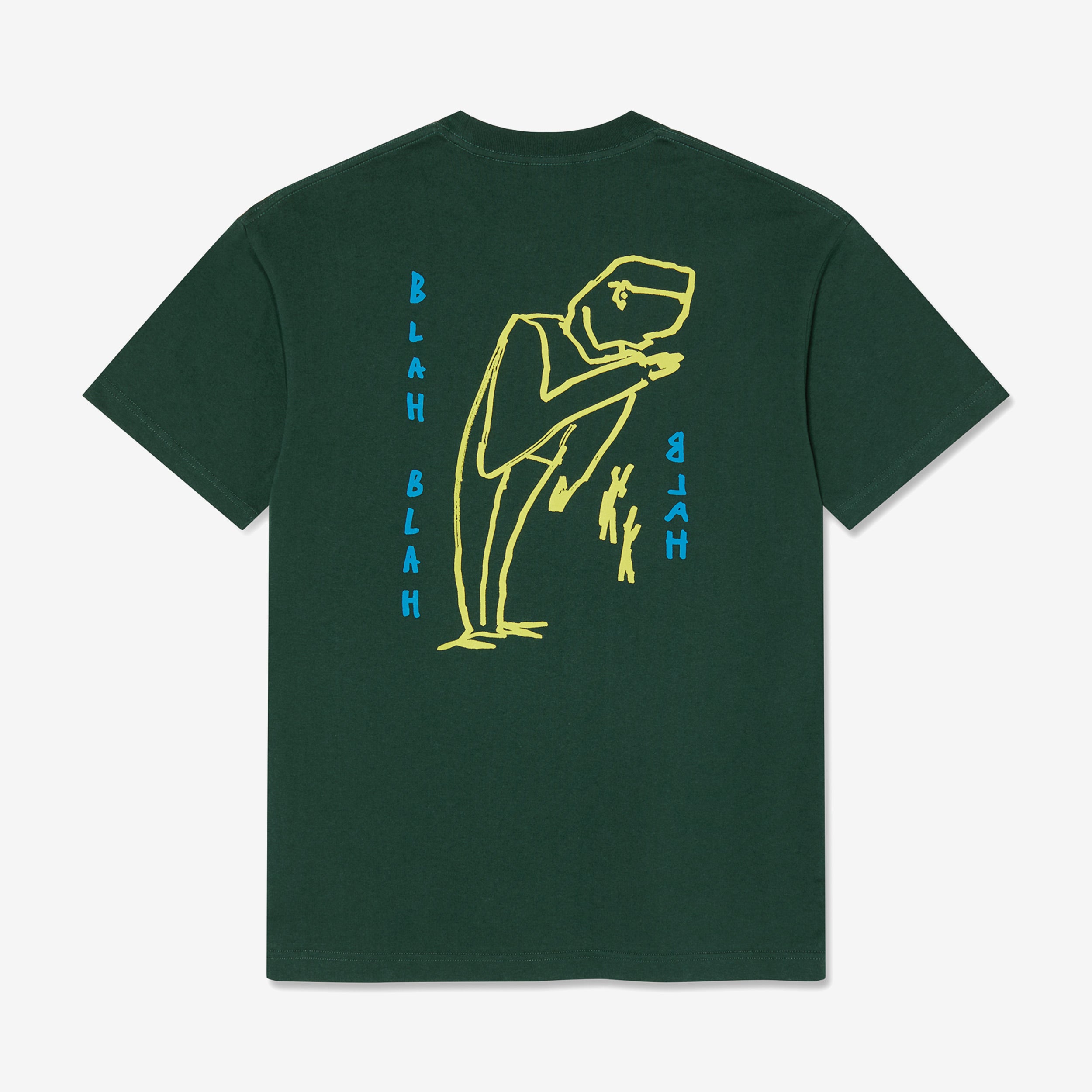 Tee
