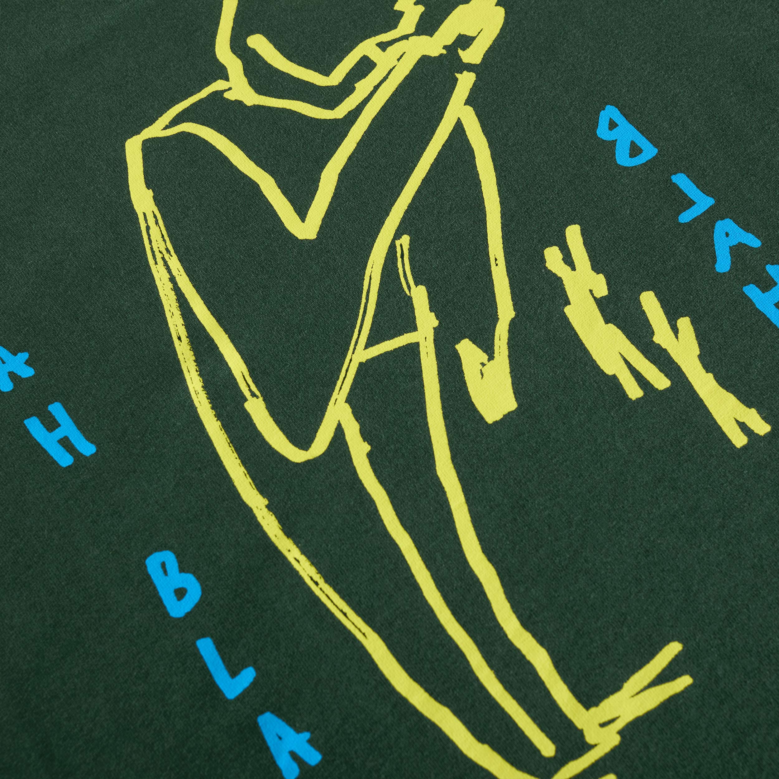 Tee