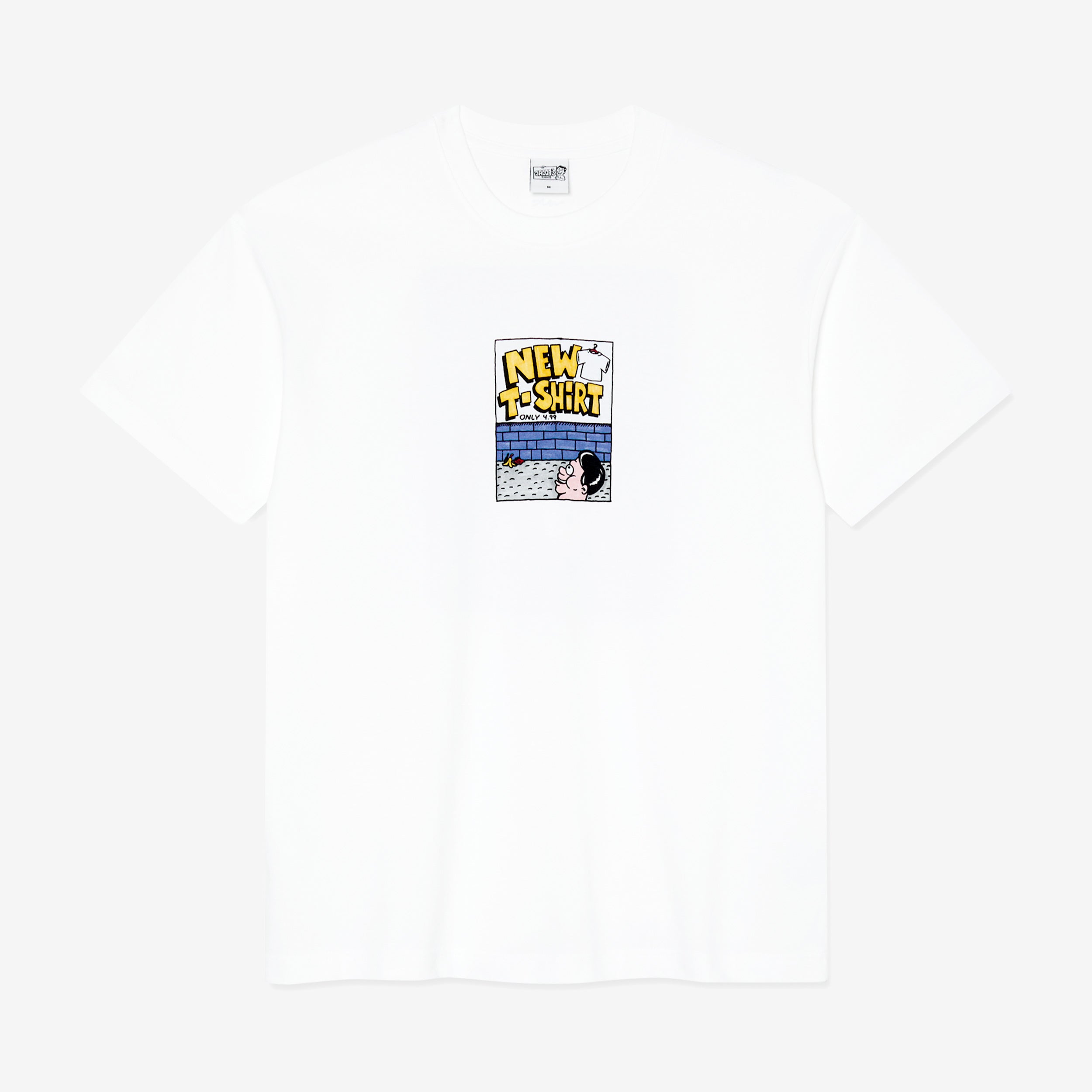 Tee
