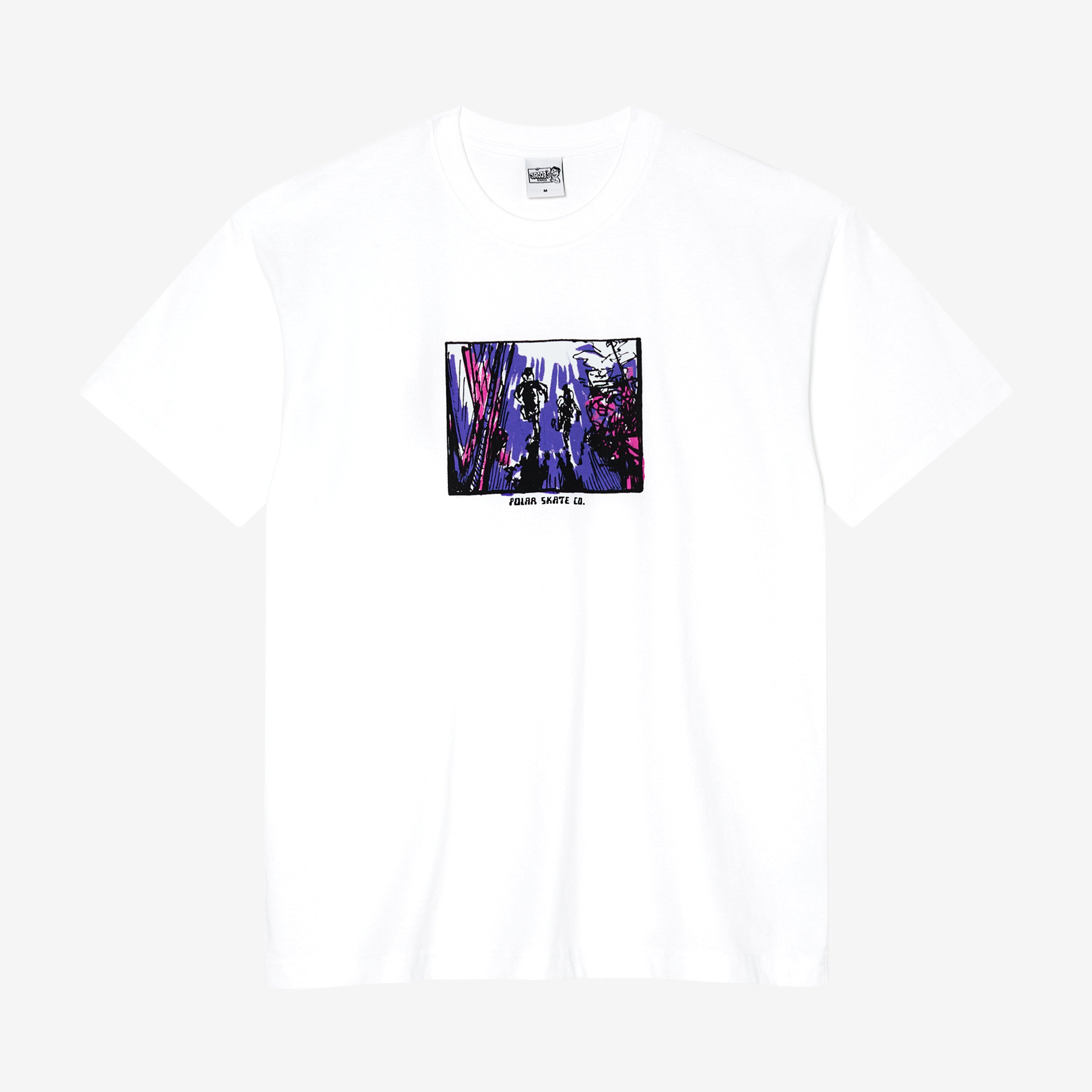 Tee
