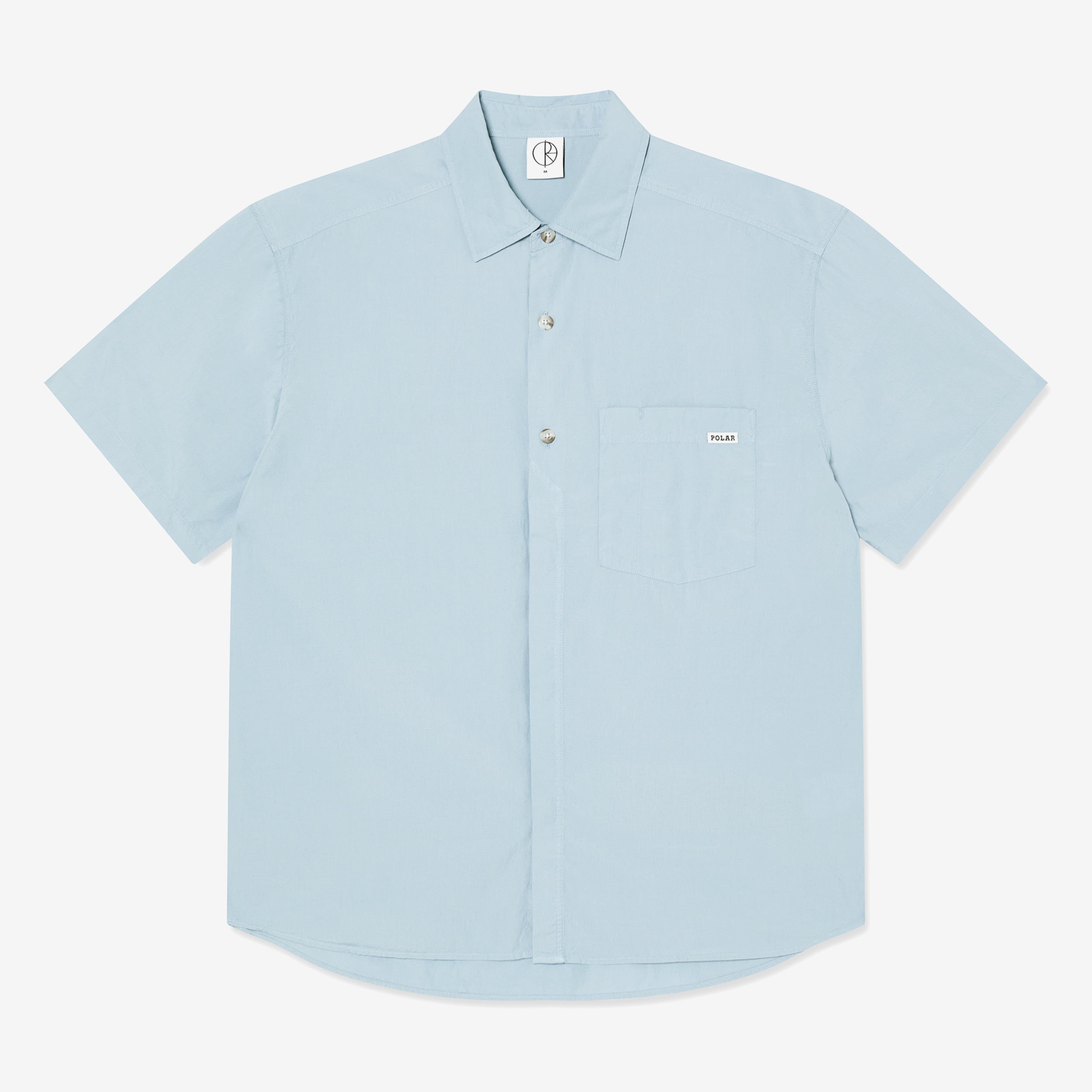 Mitch Shirt