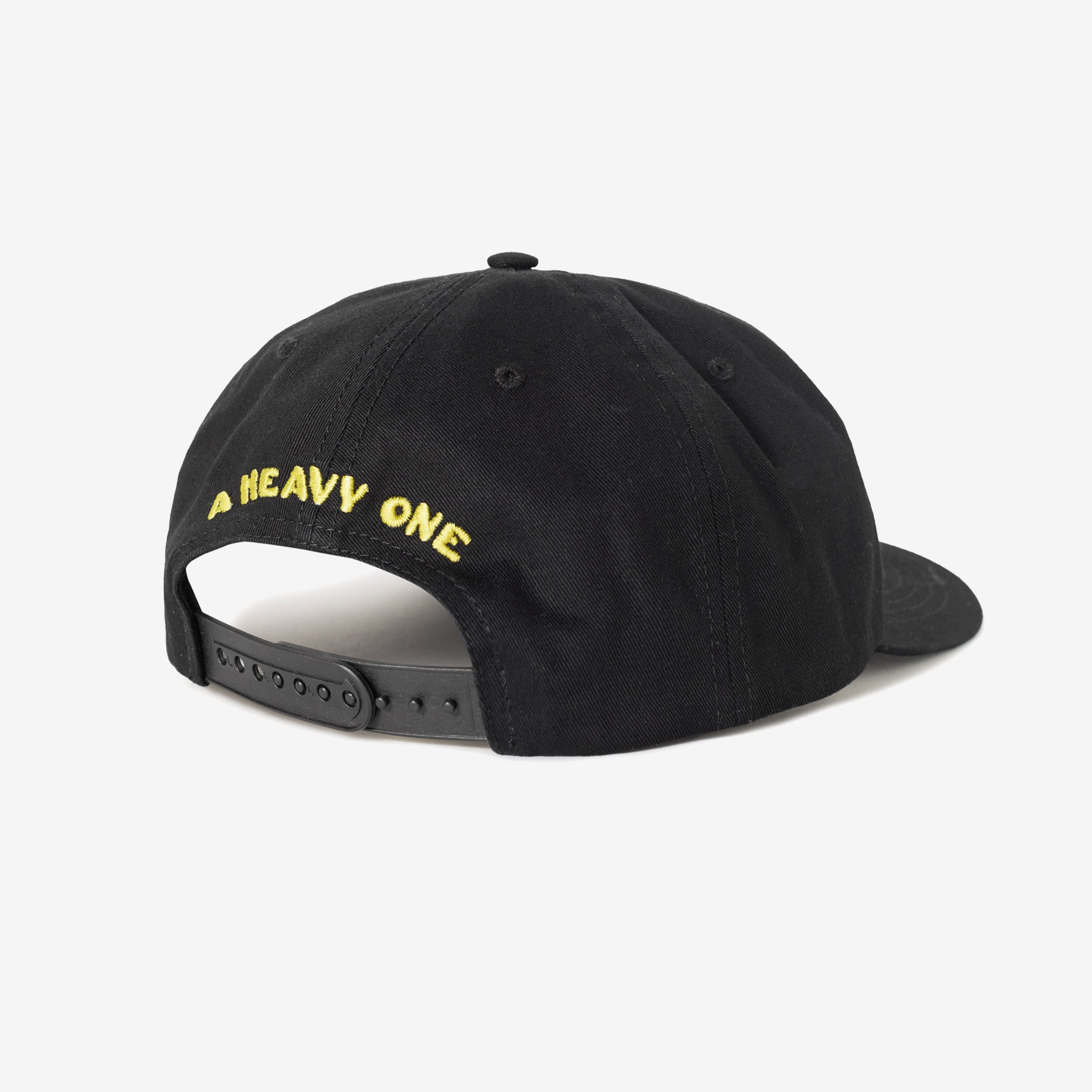 Michael Cap
