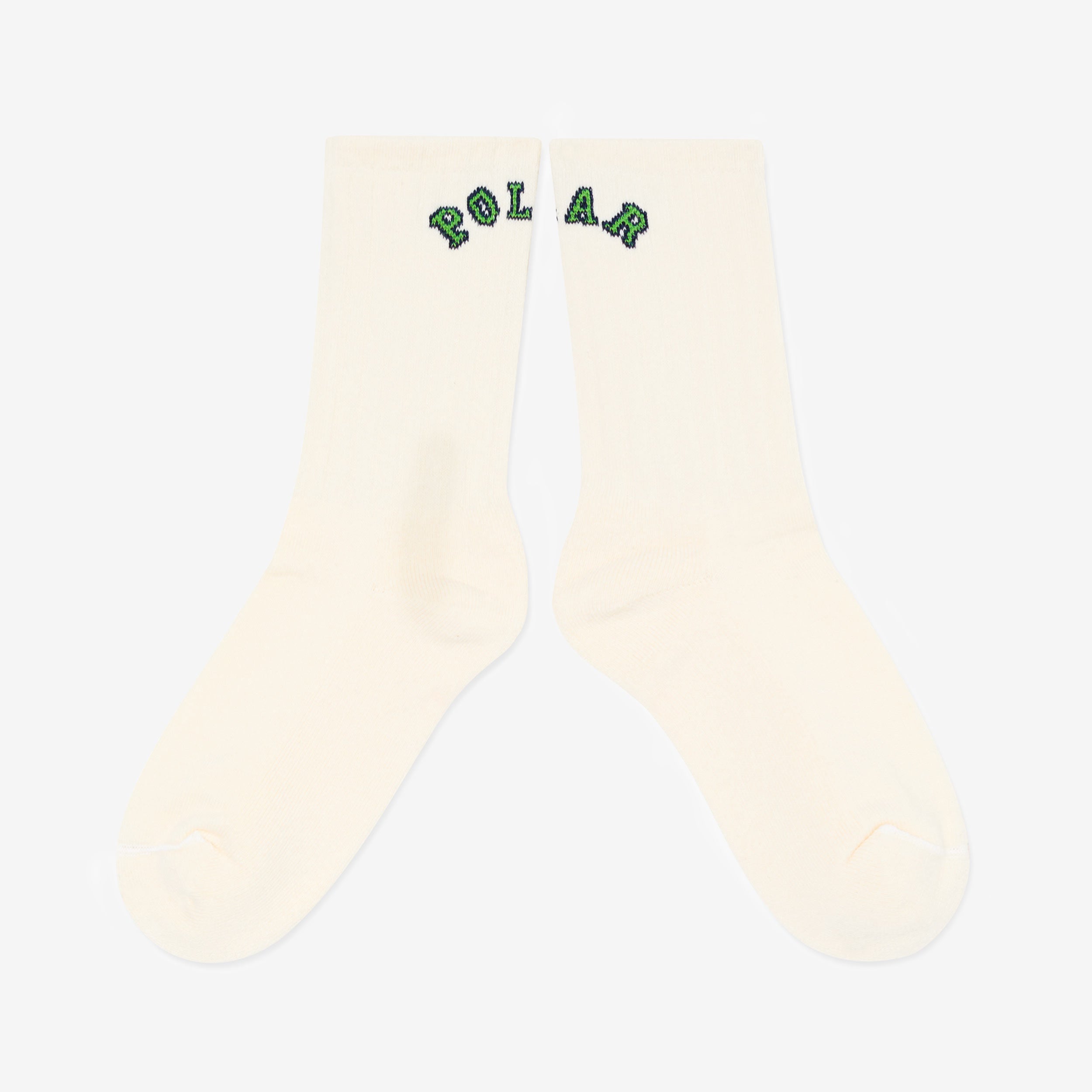 Large Rib Sock