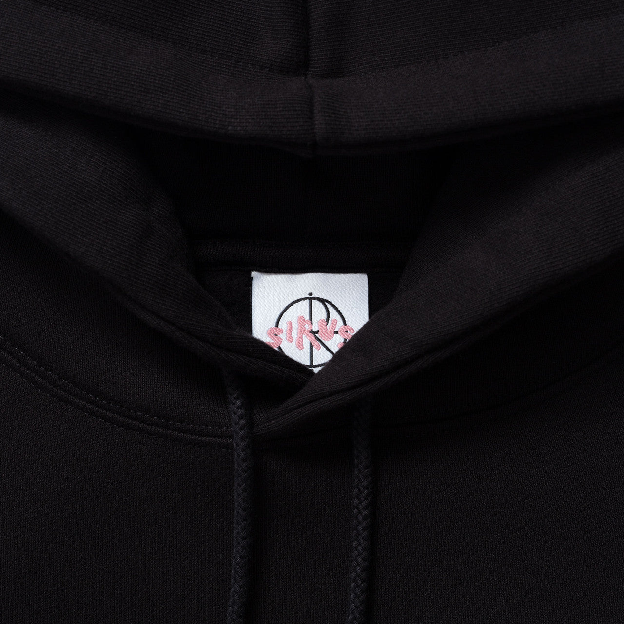Dave Hoodie | PSC-W24-33